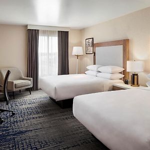 Tradition Queen Room